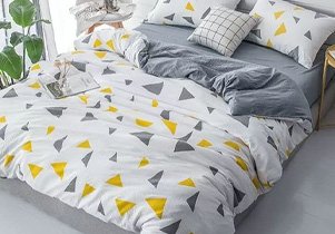 Bed Linen